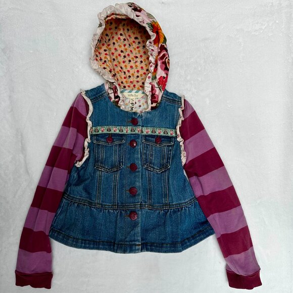 Matilda Jane Size 8 Bundle β 6 Pieces! πΈβ¨ - Picture 9 of 10